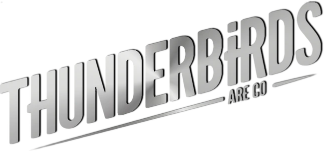 Thunderbirds Are Go 2015 Complete